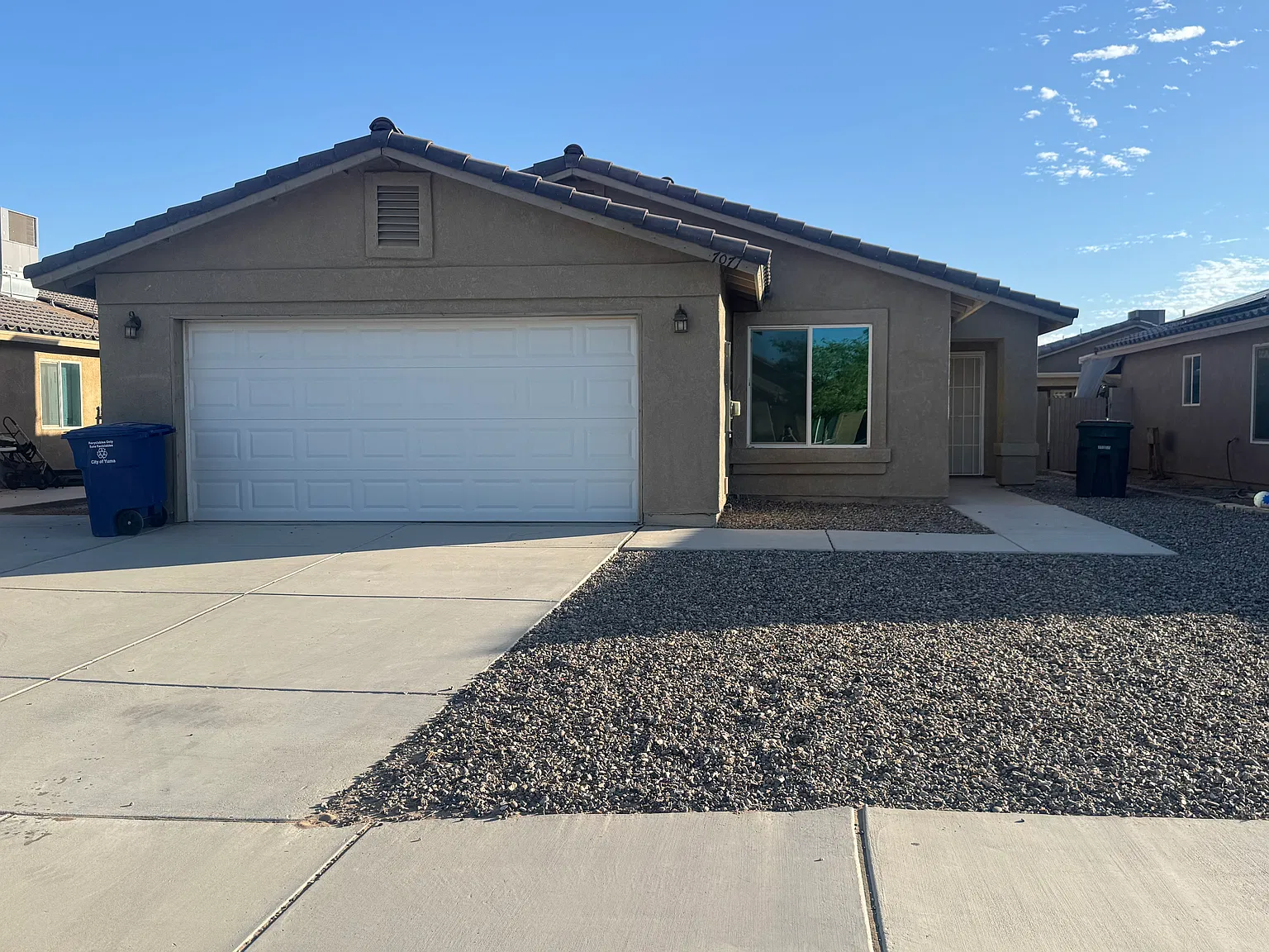 3 bed, 1264 sqft, $1,550 — Photo 2
