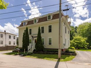 13 Snows Ct #A, Dover, NH 03820