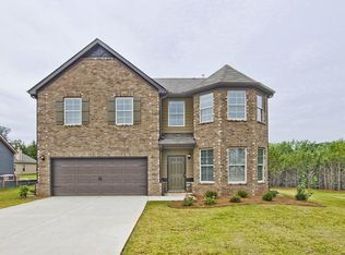 512 Mullen Ct, Locust Grove, GA 30248