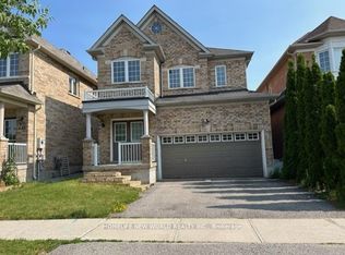 151 Peshawar Ave #BASEMENT, Markham, ON L3R 0W8