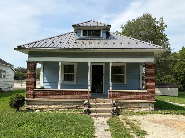 150 Circle Dr, Huntington, IN 46750