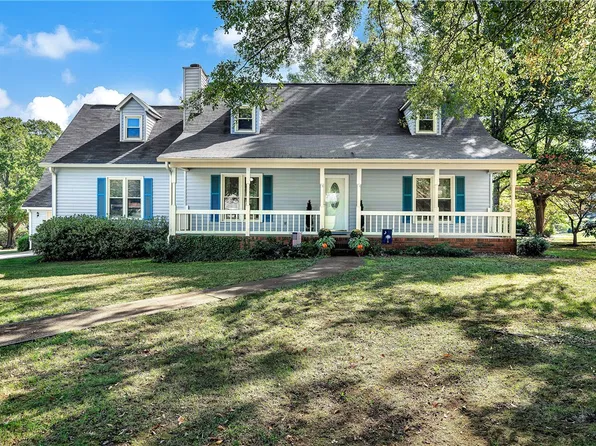 901 Tripp St, Williamston, SC 29697