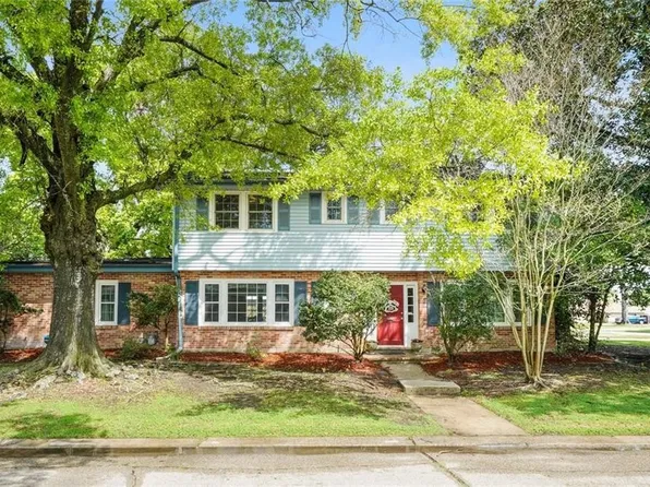 3501 45th St, Metairie, LA 70001