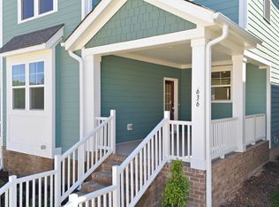 636 Helping Horse Ln, Wendell, NC 27591