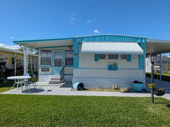 918 Reed Canal Rd #186, South Daytona, FL 32119