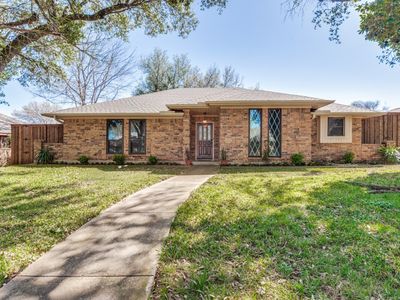 322 Cardinal Creek Dr, Duncanville, TX, 75137