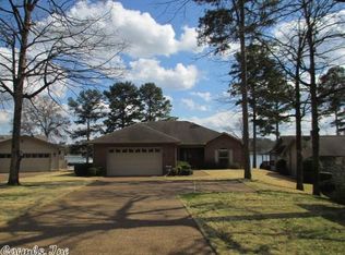 122 Hamilton Gate Point, Hot Springs, AR 71913