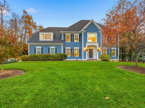 20 Bart Drive, Canton, CT 06019