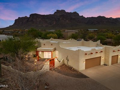 5772 E 1ST Avenue, Apache Junction, AZ, 85119