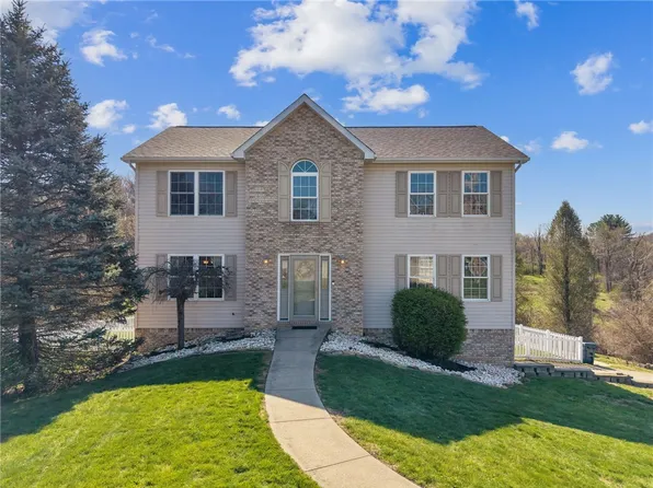 388 Rose Ave, Harrison City, PA 15636