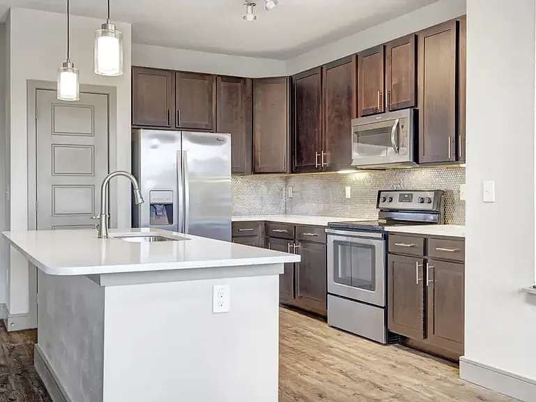 Enclave at the Dominion Apartments — Photo 44