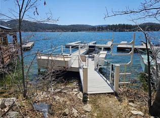 295 Dock Ln N #B, Lake Arrowhead, CA 92352