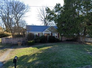 1020 W Kirkland Ave, Nashville, TN 37216