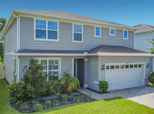 5729 WOODEN PINE DRIVE, ORLANDO, FL 32829