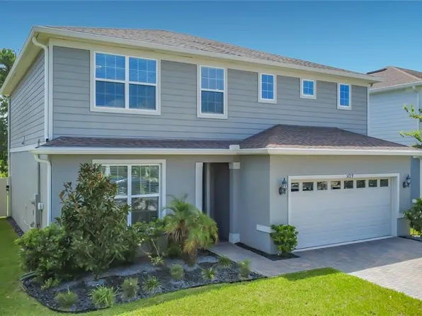 5729 WOODEN PINE DRIVE, ORLANDO, FL 32829