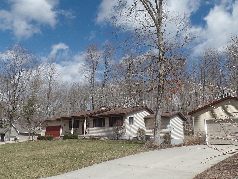 13902 Jet Dr, Big Rapids, MI 49307 Zillow