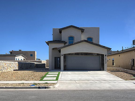 2nd image of 7833 Enchanted Park Dr