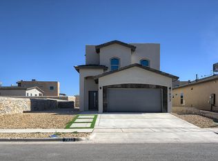 353 Loddon St, El Paso, TX 79928