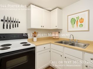 2544 Porter Ave APT 4, Ogden, UT 84401