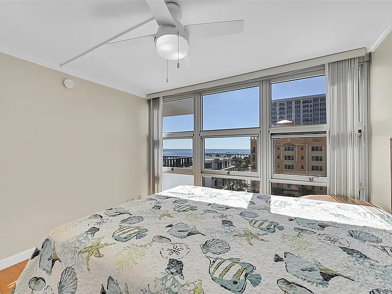 525 N Ocean Blvd #919 — Photo 16