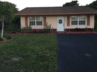 8012 NW 100th Ter, Tamarac, FL 33321