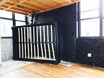 Rented by Nooklyn NYC LLC