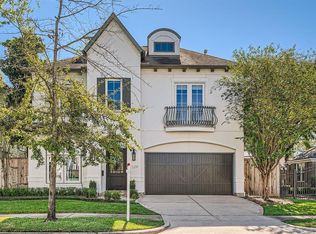 2219 Bartlett St, Houston, TX 77098