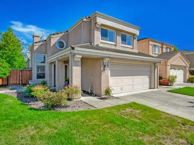 481 Calistoga Cir, Fremont, CA, 94536