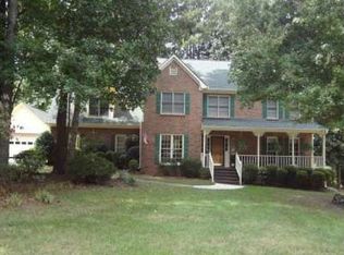 2704 Wood Gate Way, Snellville, GA 30078