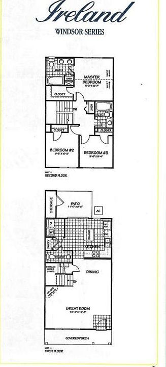 2nd image of 1315 Killashee Dr #0