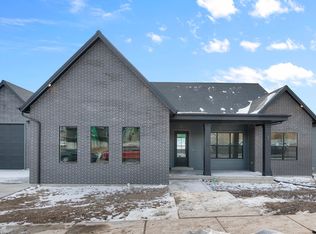 Timberlake Plan, Inverness, Lehi, UT 84048