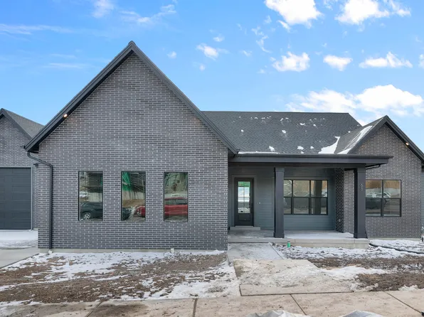 Timberlake Plan, Inverness