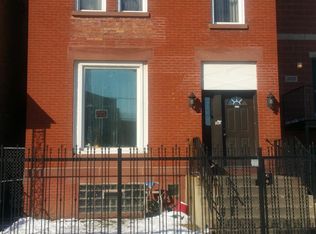 3726 S Calumet Ave #2, Chicago, IL 60653