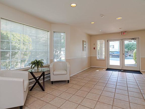 2nd image of 1369 George St #204