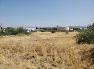 20242 E Sunset Ln, Mayer, AZ 86333