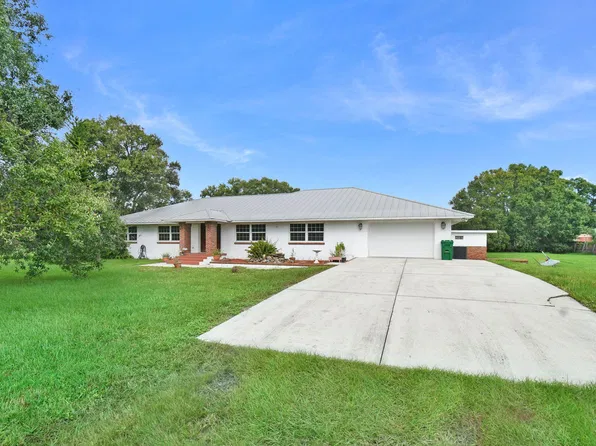 2050 W BOOTHE Drive, Fort Pierce, FL 34982