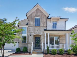 573 Spire Bnd, Apex, NC 27523