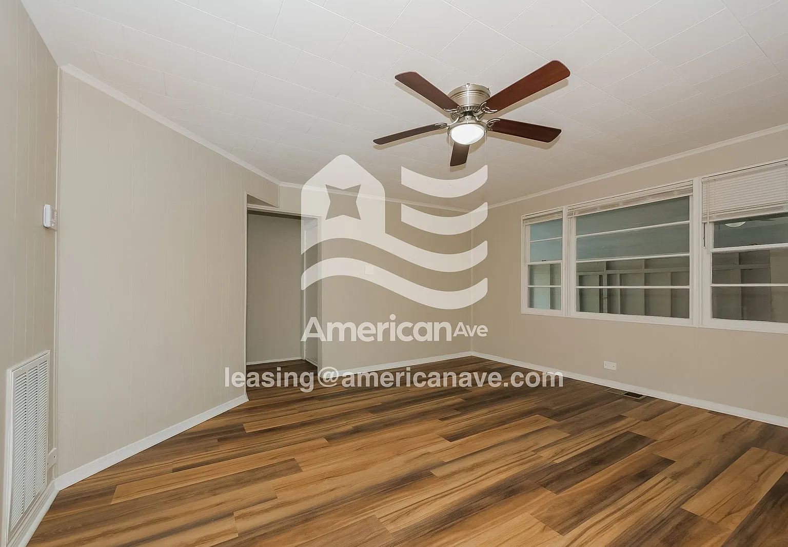 3 bed, 1.0 bath, 1414 sqft, $1,535 — Photo 4