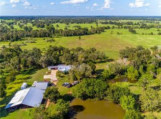 283 Cistern Rd, Rosanky, TX 78953