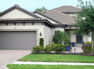 4031 Cascina Way, Sarasota, FL 34238