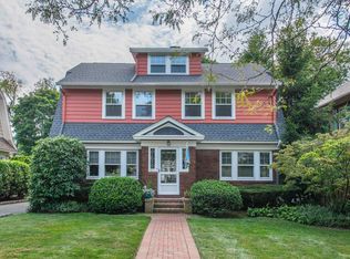 61 Tuxedo Rd, Montclair, NJ 07042