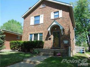 2424 Hartland Ave, Saint Louis, MO