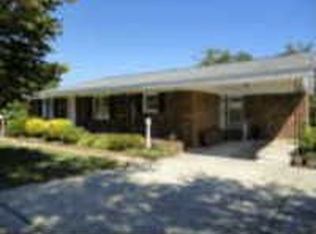 2014 Guy Rd, Angier, NC 27501