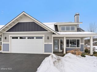 3214 N Millwright Ln, Coeur D Alene, ID 83814