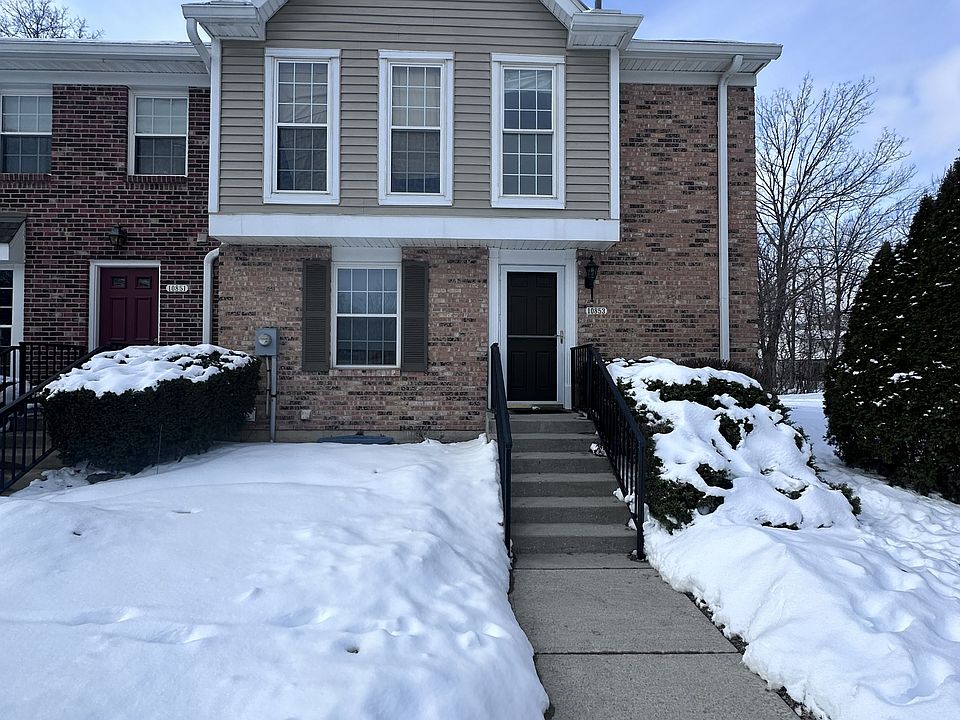 1st image of 10853 Lake Thames Dr #1