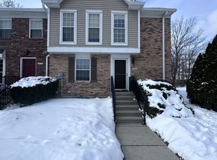 10853 Lake Thames Dr #1, Cincinnati, OH 45242