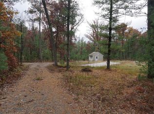 W9495 County Road K, Merrillan, WI 54754