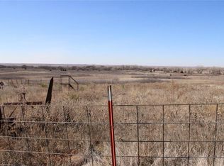 11339 N 1920th Rd, Sayre, OK 73662