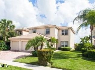 4265 Maggiore Way, West Palm Beach, FL 33409