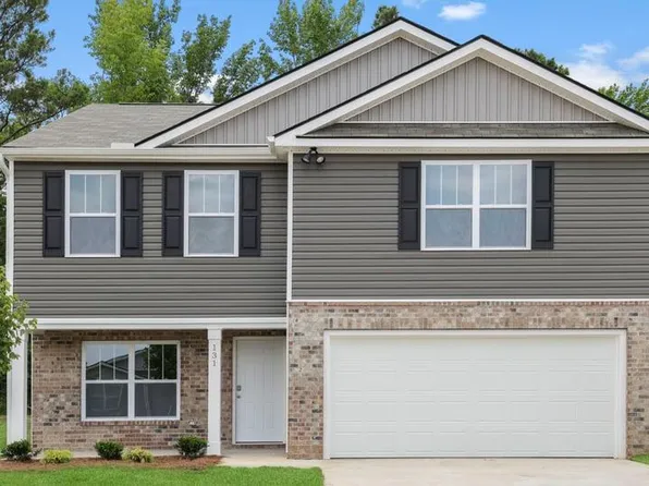 131 Cades Cove Dr, Greenwood, SC 29646